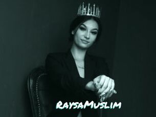 RaysaMuslim