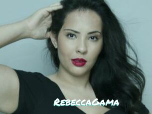 RebeccaGama