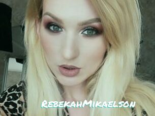 RebekahMikaelson