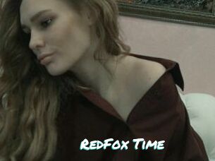 RedFox_Time