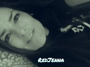 RedJenna