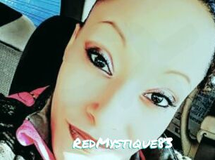 RedMystique83