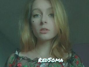 RedSoma