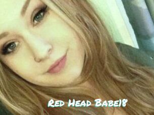 Red_Head_Babe18