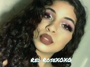 Red_RoseXOXO