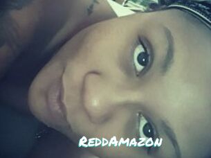 ReddAmazon