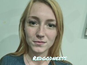 Redgodneess