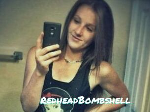 RedheadBombshell