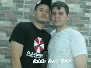 Reed_And_Ray