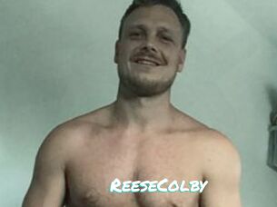 ReeseColby