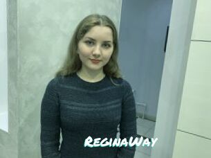 ReginaWay