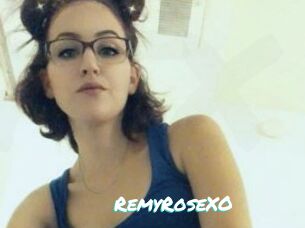 RemyRoseXO