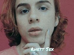 Rhett_Sex