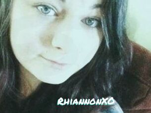 RhiannonXO