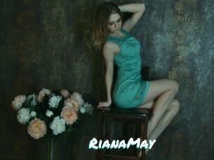 RianaMay