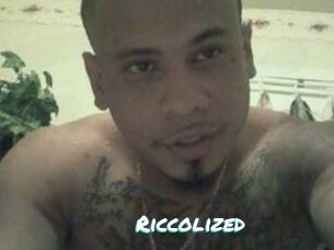 Riccolized