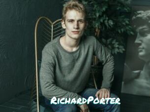 RichardPorter