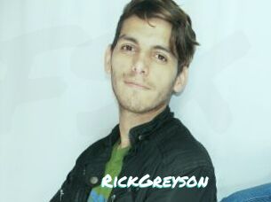 RickGreyson