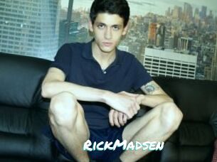 RickMadsen