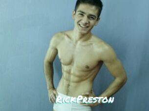 RickPreston