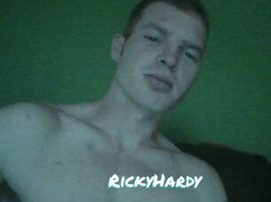 RickyHardy