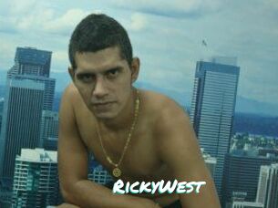 RickyWest