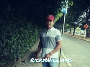 RickyWilliams