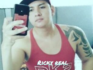 Ricky_real