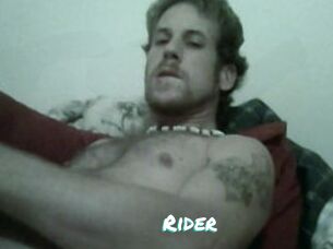 Rider