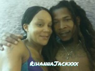 RihannaJackxxx