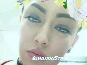 RihannaStar