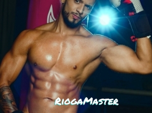 RiogaMaster