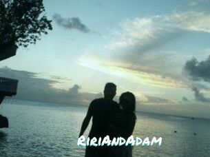 RiriAndAdam
