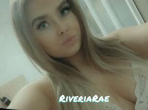 RiveriaRae