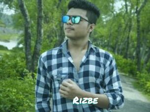 Rizbe