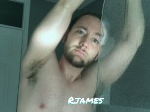 Rjames