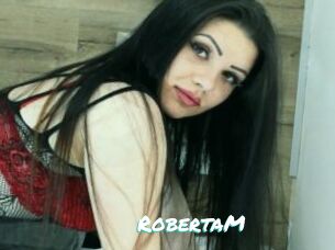 RobertaM