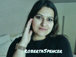 RobertaSpencer