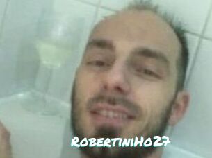 RobertiniHo27