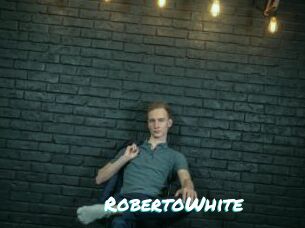 RobertoWhite