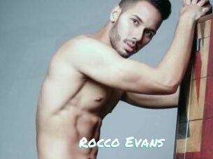 Rocco_Evans