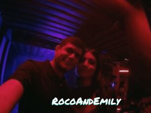 RocoAndEmily