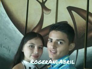 RogerAndAbril