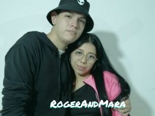 RogerAndMara