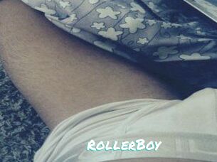 RollerBoy