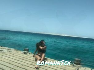 RomanaSex