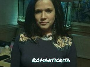 Romanticrita