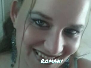 Romany