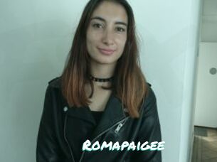 Romapaigee