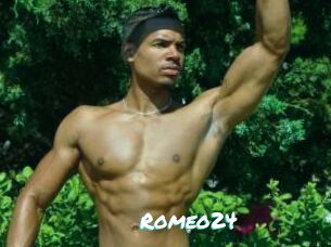 Romeo24